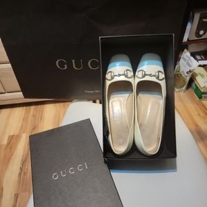 Gucci shoes